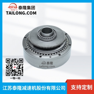 【精密】BXJC-C系列機(jī)器人、機(jī)械臂用等精密減速器
